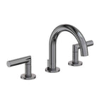Newport Brass Pavani 3110 — vista de producto — Cromo Medianoche