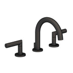 Newport Brass Pavani 3110 — vista de producto — Negro Mate