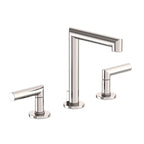 Newport Brass Pavani 3120 — vista de producto — Níquel Pulido (Natural)