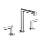 Newport Brass Pavani 3120 — vista de producto — Cromo Pulido