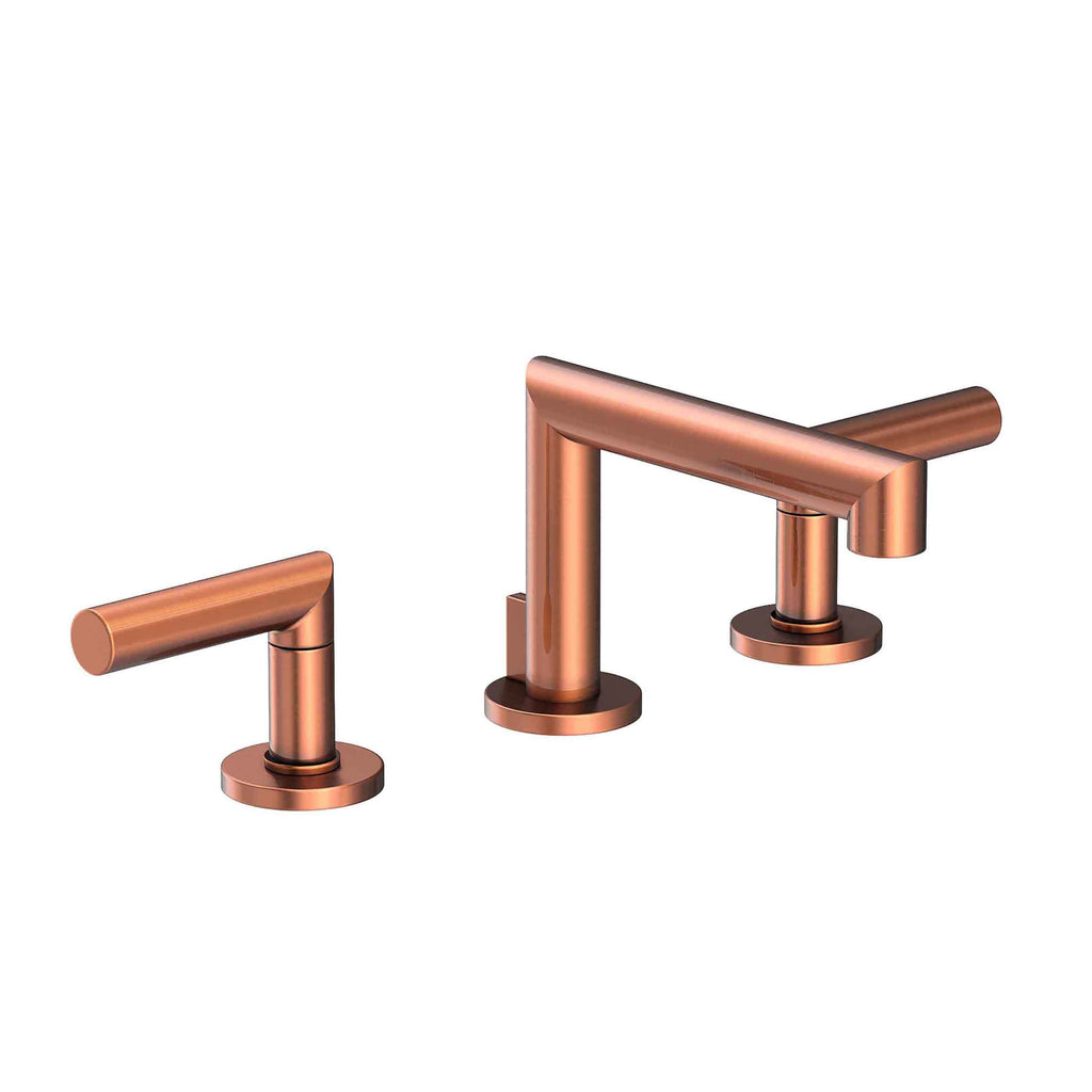 Newport Brass Pavani 3130 — vista de producto — Cobre Antiguo