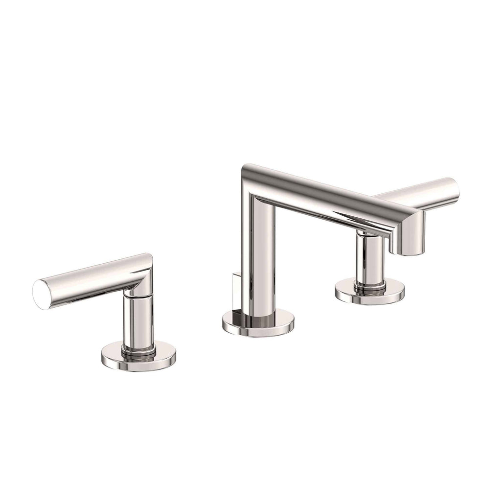 Newport Brass Pavani 3130 — vista de producto — Níquel Pulido (Natural)