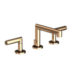 Newport Brass Pavani 3130 — vista de producto — Oro Francés (PVD)