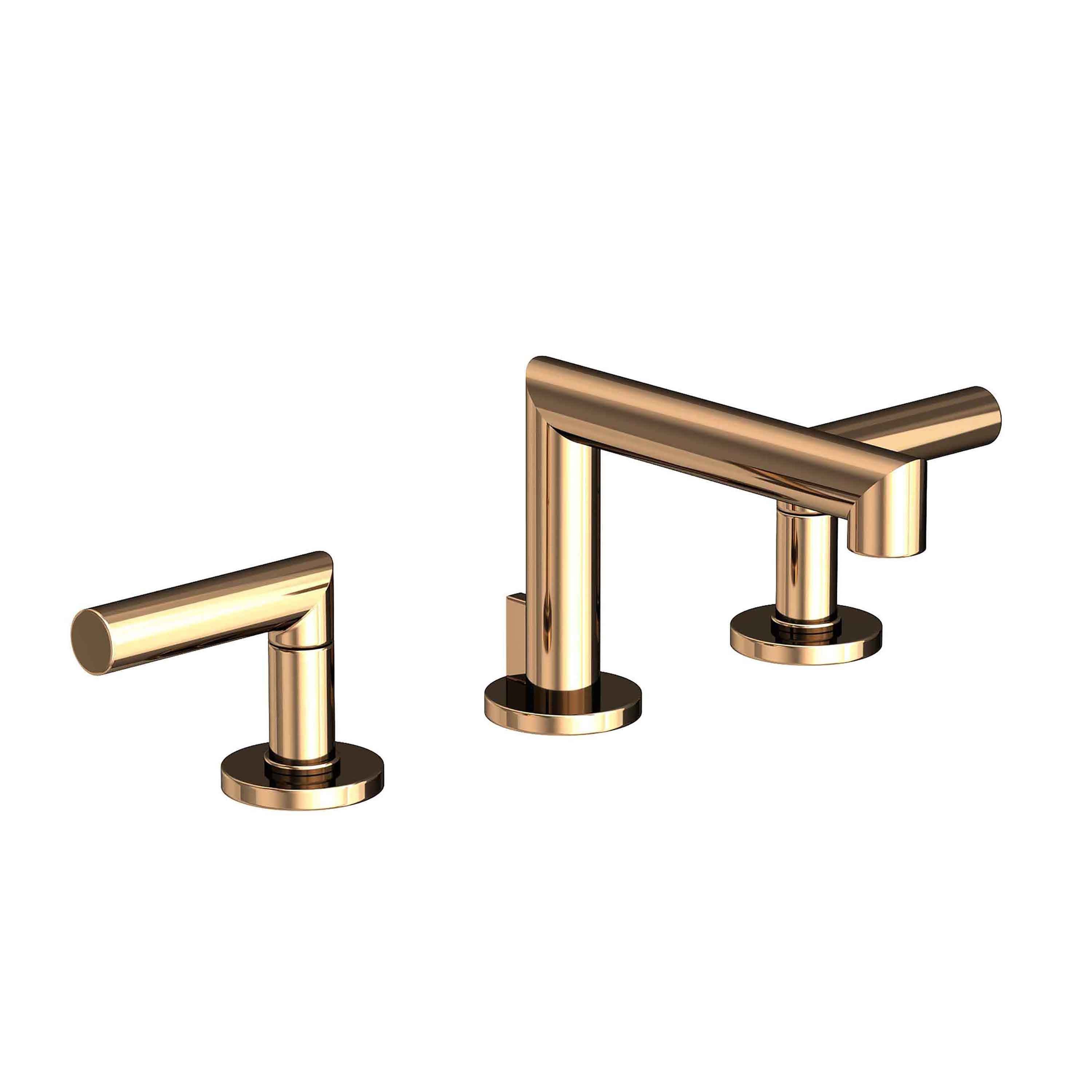 Newport Brass Pavani 3130 — vista de producto — Oro Francés (PVD)
