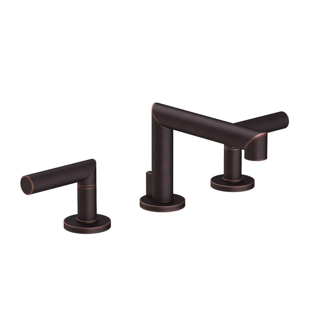 Newport Brass Pavani 3130 — vista de producto — Bronce Veneciano