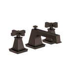Newport Brass Malvina 3150 — vista de producto — Bronce Inglés