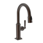 Newport Brass Adams 3170-5203 — vista de producto — Bronce Inglés