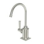 Newport Brass Adams 3170-5613 — vista de producto — Níquel Pulido (PVD)