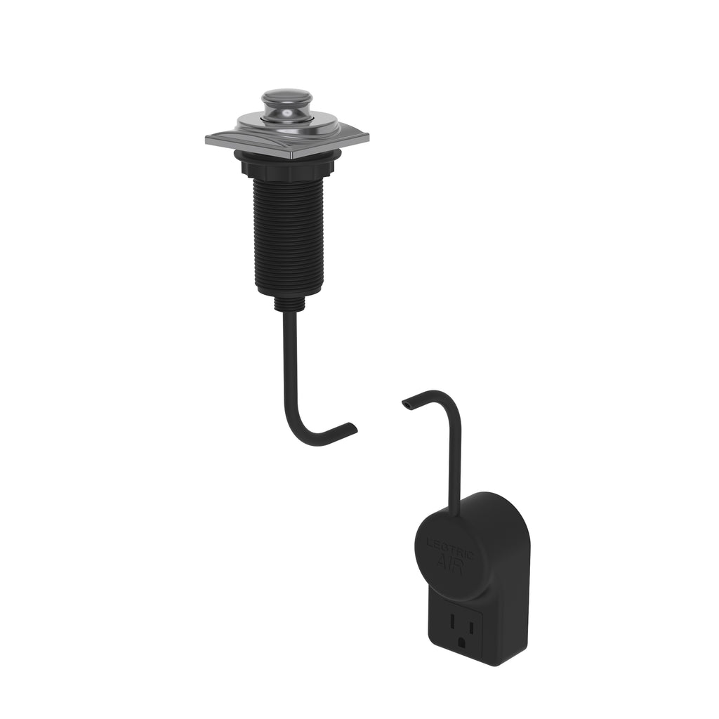 Newport Brass Adams 3170-5811 — vista de producto — Cromo Medianoche