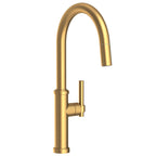 Newport Brass Seager 3180-5143 — vista de producto — Bronce Satinado (PVD)