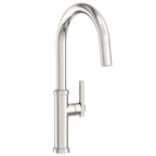 Newport Brass Seager 3180-5143 — vista de producto — Níquel Pulido (PVD)