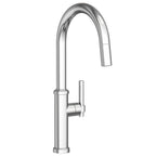 Newport Brass Seager 3180-5143 — vista de producto — Cromo Pulido
