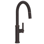 Newport Brass Seager 3180-5143 — vista de producto — Bronce Veneciano