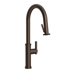 Newport Brass Seager 3180-5173 — vista de producto — Bronce Inglés