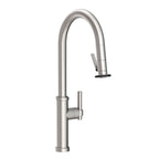 Newport Brass Seager 3180-5173 — vista de producto — Acero Inoxidable (PVD)