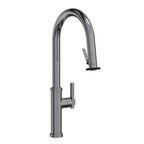 Newport Brass Seager 3180-5173 — vista de producto — Cromo Medianoche