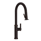 Newport Brass Seager 3180-5173 — vista de producto — Bronce Veneciano