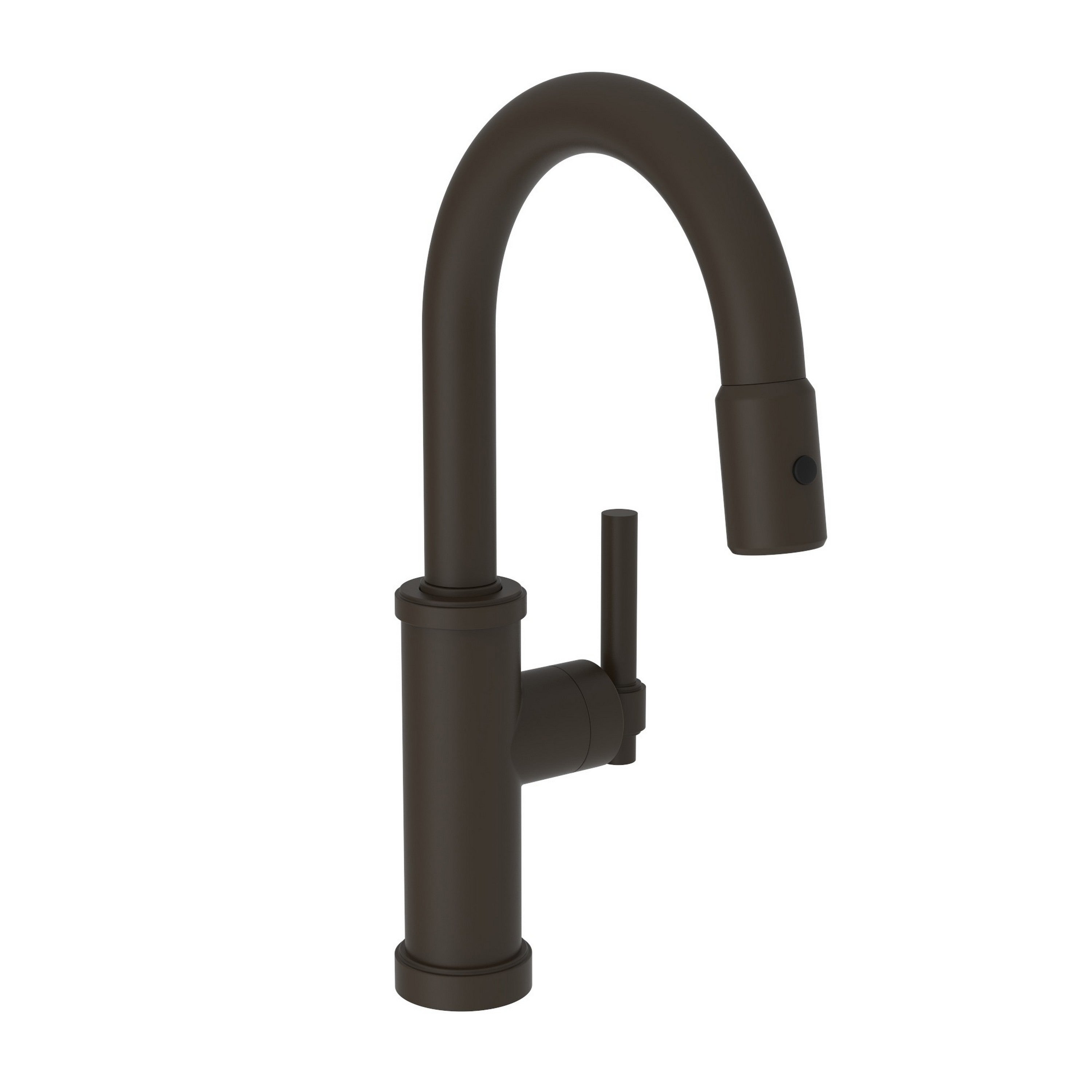 Newport Brass Seager 3180-5223 — vista de producto — Bronce Aceitado