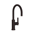 Newport Brass Seager 3180-5233 — vista de producto — Bronce Veneciano
