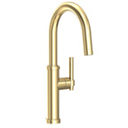 Newport Brass Seager 3180-5243 — vista de producto — Latón Forever (PVD)