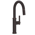 Newport Brass Seager 3180-5243 — vista de producto — Bronce Veneciano