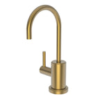 Newport Brass Seager 3180-5613 — vista de producto — Bronce Satinado (PVD)