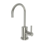 Newport Brass Seager 3180-5623 — vista de producto — Níquel Pulido (Natural)