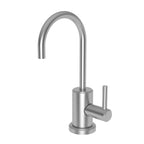 Newport Brass Seager 3180-5623 — vista de producto — Acero Inoxidable (PVD)
