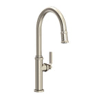 Newport Brass Heaney 3190-5146 — vista de producto — Níquel Antiguo