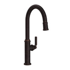 Newport Brass Heaney 3190-5146 — vista de producto — Bronce Veneciano