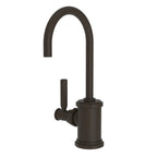 Newport Brass Heaney 3190-5613 — vista de producto — Bronce Aceitado
