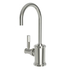 Newport Brass Heaney 3190-5613 — vista de producto — Níquel Pulido (Natural)