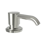 Newport Brass Heaney 3190-5721 — vista de producto — Níquel Pulido (PVD)