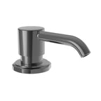 Newport Brass Heaney 3190-5721 — vista de producto — Cromo Medianoche