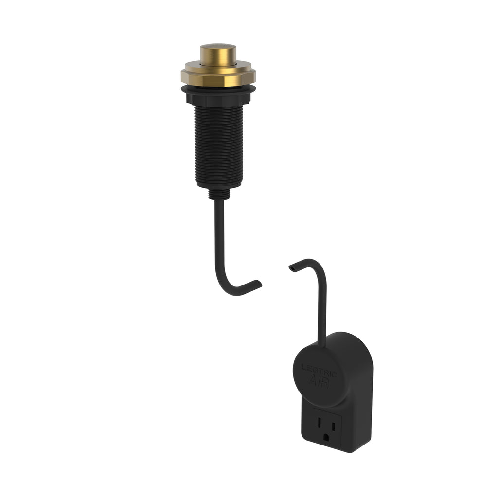 Newport Brass Heaney 3190-5811 — vista de producto — Bronce Satinado (PVD)