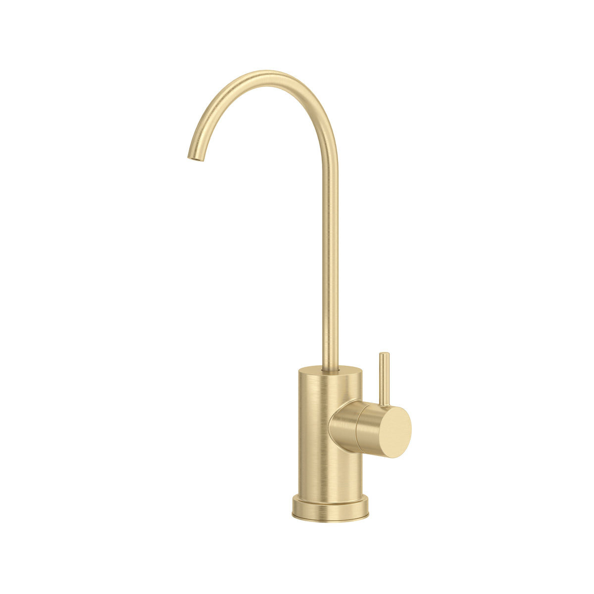 Rohl Llave para Agua de Ósmosis Inversa - Latón Satinado