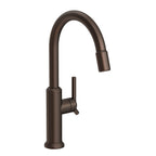 Newport Brass Jeter 3200-5113 — vista de producto — Bronce Inglés