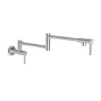 Newport Brass Jeter 3200-5503 — vista de producto — Níquel Pulido (PVD)