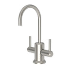 Newport Brass Jeter 3200-5603 — vista de producto — Níquel Satinado (PVD)