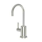 Newport Brass Jeter 3200-5613 — vista de producto — Níquel Pulido (PVD)