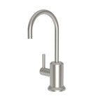 Newport Brass Jeter 3200-5613 — vista de producto — Níquel Satinado (PVD)