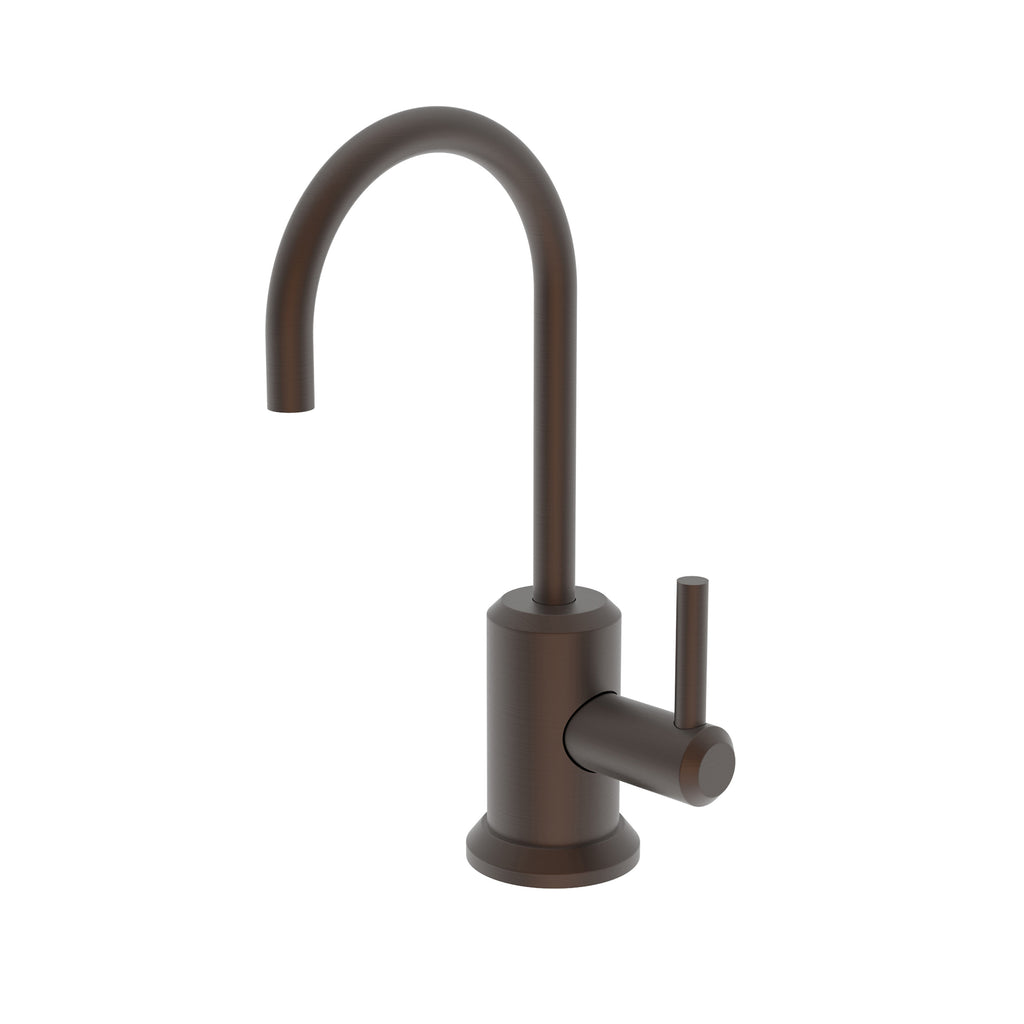 Newport Brass Jeter 3200-5623 — vista de producto — Bronce Inglés