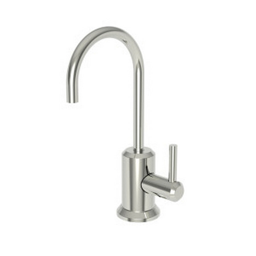 Newport Brass Jeter 3200-5623 — vista de producto — Níquel Pulido (PVD)