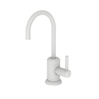 Newport Brass Jeter 3200-5623 — vista de producto — Blanco Mate