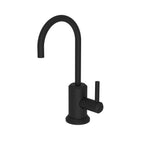 Newport Brass Jeter 3200-5623 — vista de producto — Negro Mate