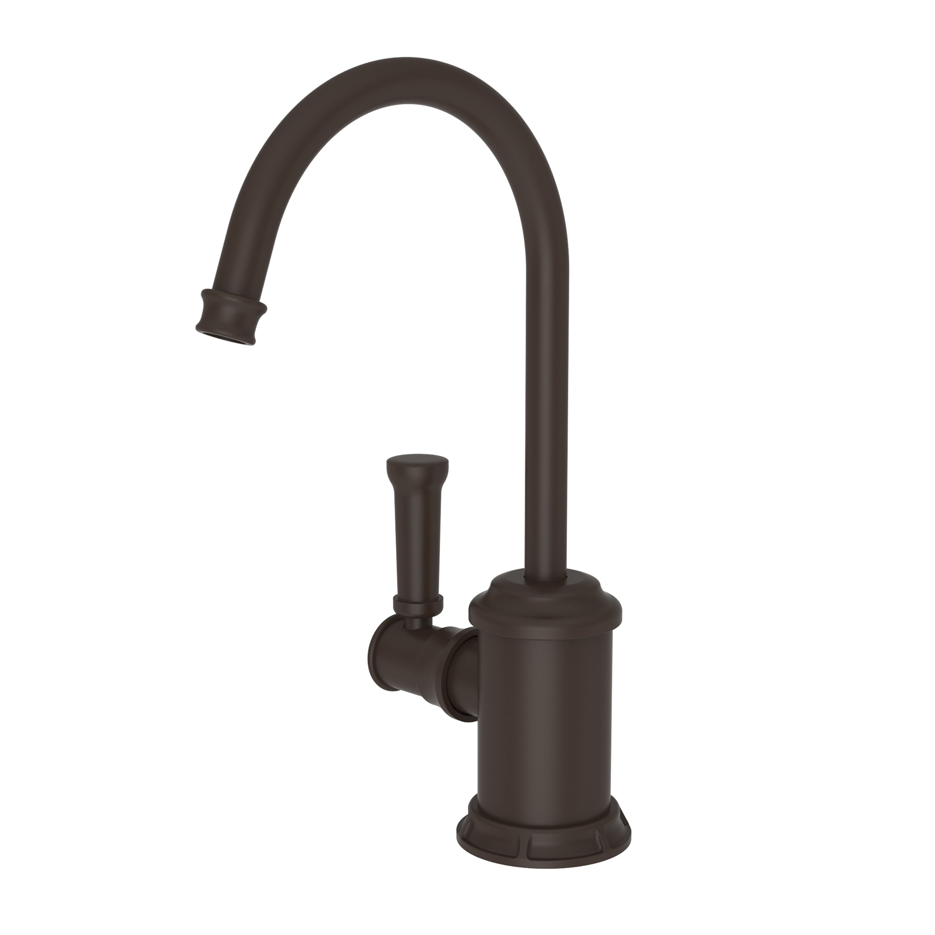 Newport Brass Gavin 3210-5613 — vista de producto — Bronce Aceitado