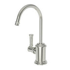 Newport Brass Gavin 3210-5613 — vista de producto — Níquel Pulido (PVD)