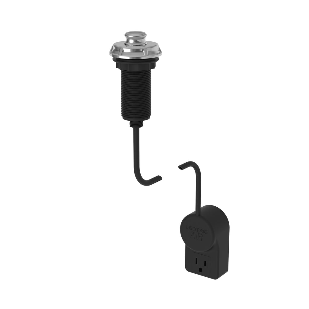 Newport Brass Gavin 3210-5811 — vista de producto — Cromo Pulido