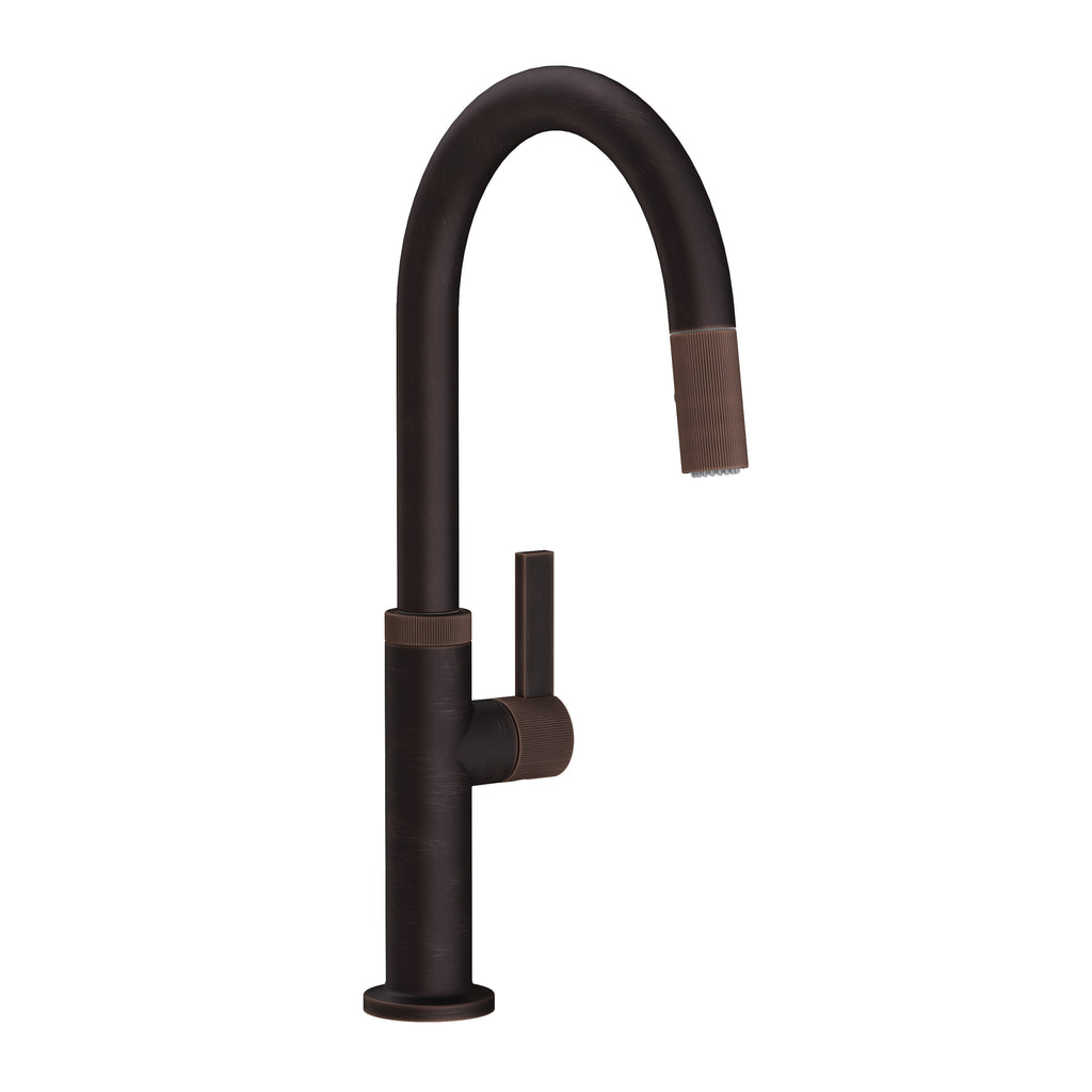Newport Brass Pardees 3230-5143 — vista de producto — Bronce Veneciano