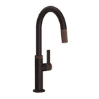 Newport Brass Pardees 3230-5143 — vista de producto — Bronce Veneciano